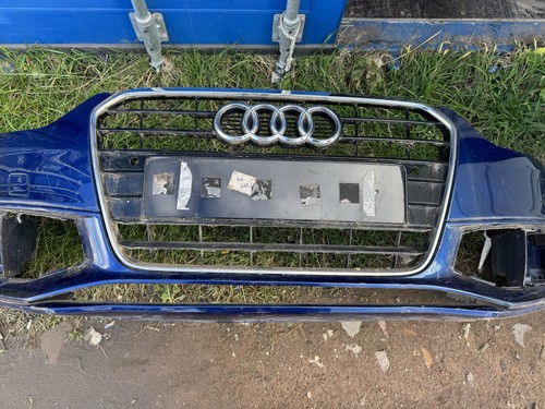 Audi b8 5 front - audi, s4