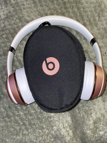 Beats dre solo3 - beats,