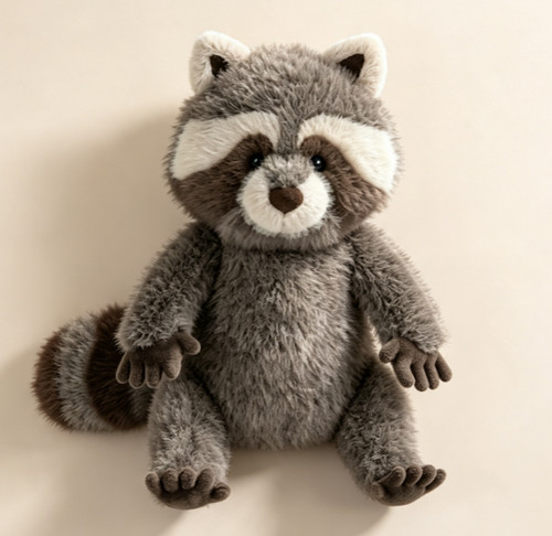 New bnwt jellycat trixiwoo - bnwt,