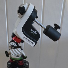 Sky-Watcher AZ-GTI Mount With