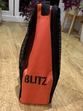 Blitz 9 inch plastic Training Cones  - Pack Of 20