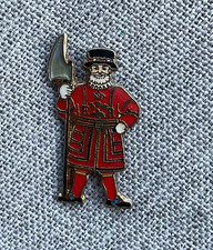 Tower london yeoman - london, warders