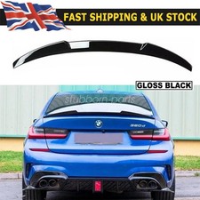 For BMW 3 Series G20 V Style