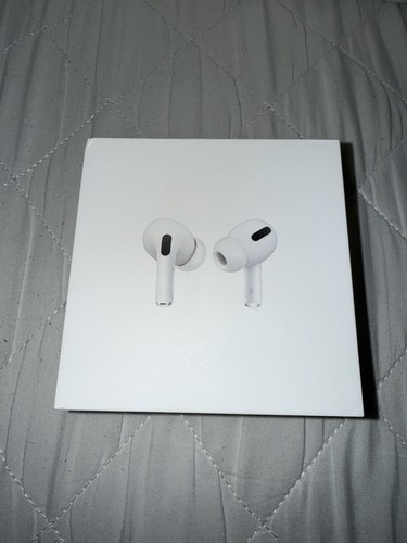 Apple airpods pro white - pro,