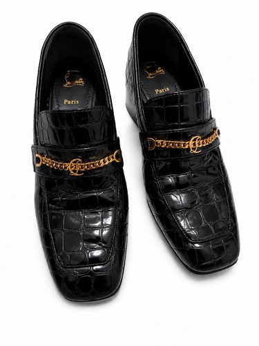 Christian louboutin moc - christian,