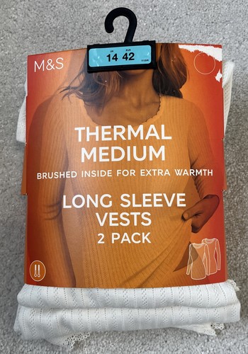 Pack thermal medium brushed - 2,