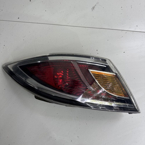2010 mazda rear tail light - 6,