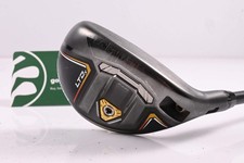 Cobra LTDx #3-4 Hybrid / 19-21 Degree / Regular Flex KBS PGI Shaft
