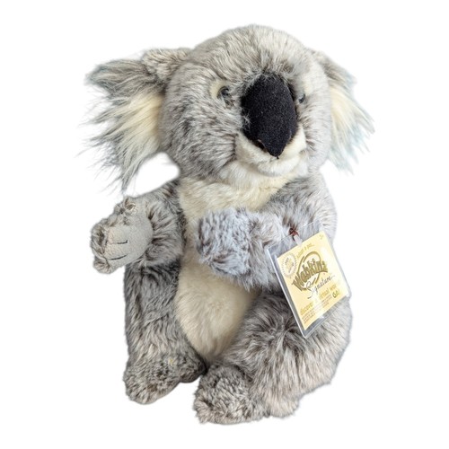 Webkinz signature koala bear - signature,