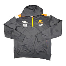 GSW Giants Jumper Mens XLARGE
