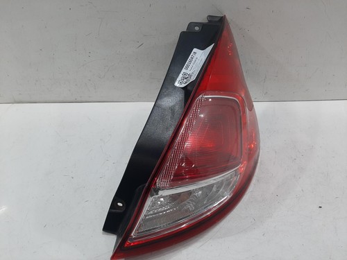 Ford fiesta zetec tdci mk7 - fiesta,