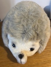 Merrythought hedgehodge - merrythought, .