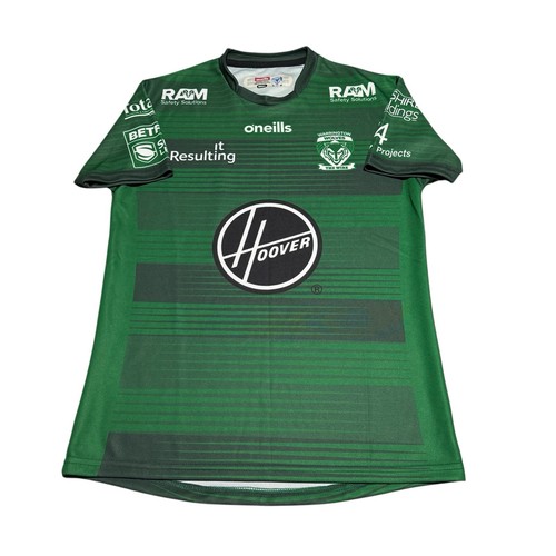 Warrington wolves rugby - warrington,