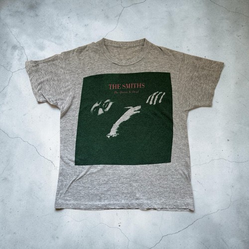 Vintage 1986 the smiths - 1986,