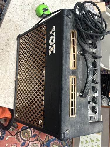Vox valvetronix ad30vt combo - vox,