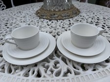 Pausa Ripple Dinnerware Cup
