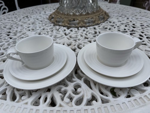 Pausa ripple dinnerware - pausa, cup