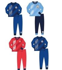 Boys Pyjamas Official Licensed