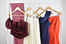 Women's Clothing Bundle Dresses Skirt & Top UK Size 10