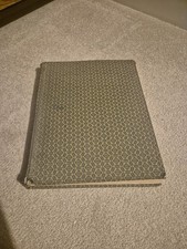 Stamp Book with A Range of