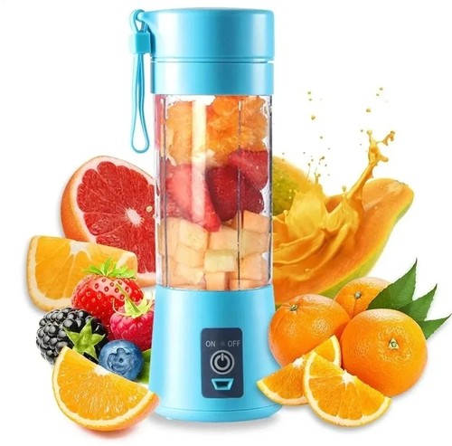 Mini portable blender electric - mini,