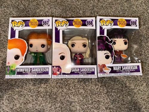 Funko pop hocus - funko, pop!