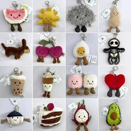 Jellycat amuseable charming - amuseable,