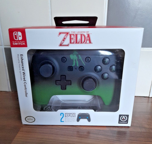 Powera legend zelda - legend, link