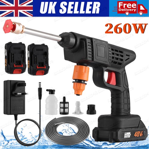 Portable cordless pressure - cordless,