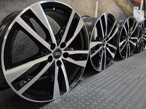 Refurbished genuine audi c8 - a6,
