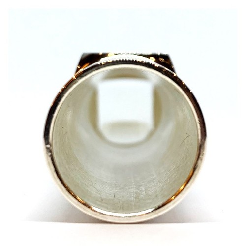Yanagisawa opening9 tenor - "opening9",