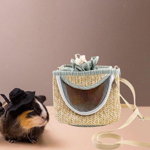 Small pet bag - bag, knapsack