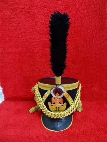 French napoleonic shako - french,