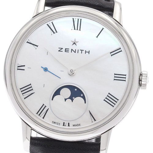 Zenith elite lady 2320 - lady, 03.2320.692