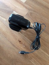 Genuine Samsung Mains Wall Charger ETA3S30UBE For Samsung G600 B2100 GT-E1200  