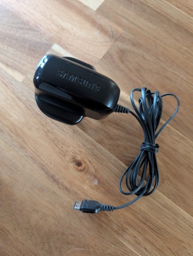 Genuine samsung mains wall - samsung,