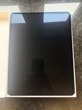 iPad Pro 13 -inch (M4) WiFi +