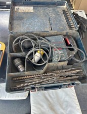 Bosch multiDRILL GBH 4 DFE