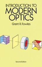 Fowles G Introduction to