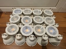 Luceco BG 2700k Gu10 Job Lot