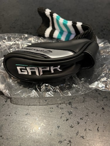 Taylormade gapr driving iron - taylormade,
