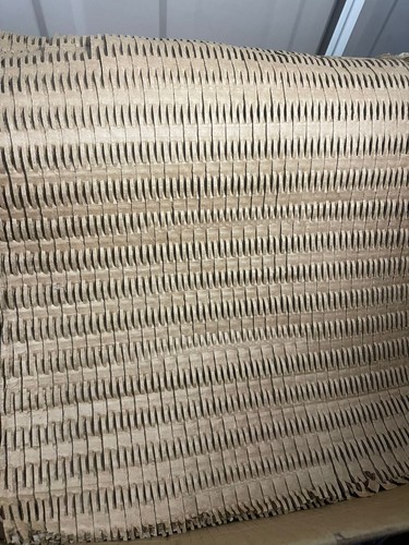 Premium shredded cardboard - premium,