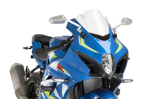 Puig racing screen for - z,
