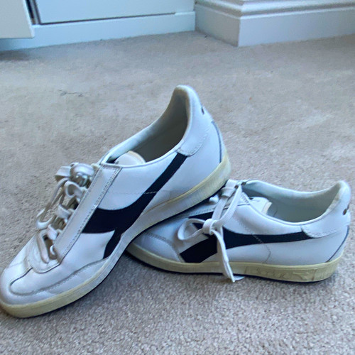 Diadora borg elite - borg,