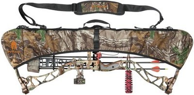 Allen company compound - company, bow