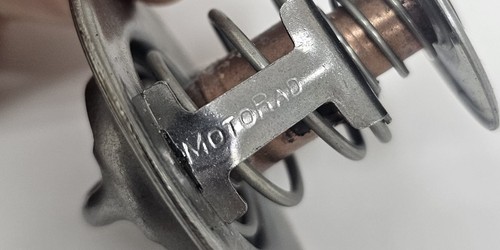 Motorad thermostat for rotax - motorad,