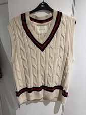 Gant Cable Knot Cricket