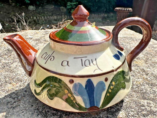 Vintage longpark torquay - longpark,