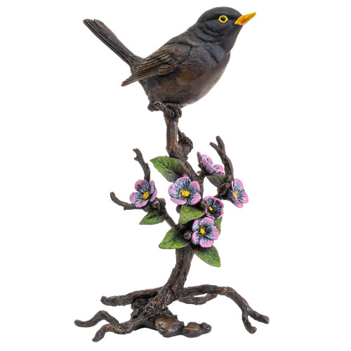 Richard cooper bronze birds - richard,