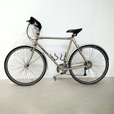 Surly long haul trucker - long,